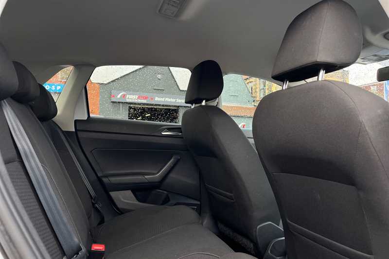 Vehicle 40