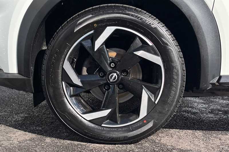 Used Nissan Juke 2023 for sale - 76500802: Photo 11