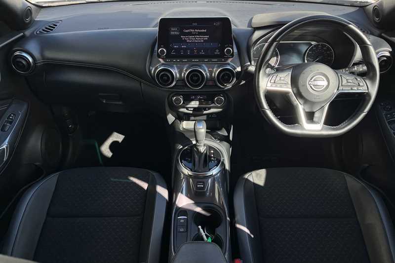 Used Nissan Juke 2023 for sale - 76500802: Photo 13