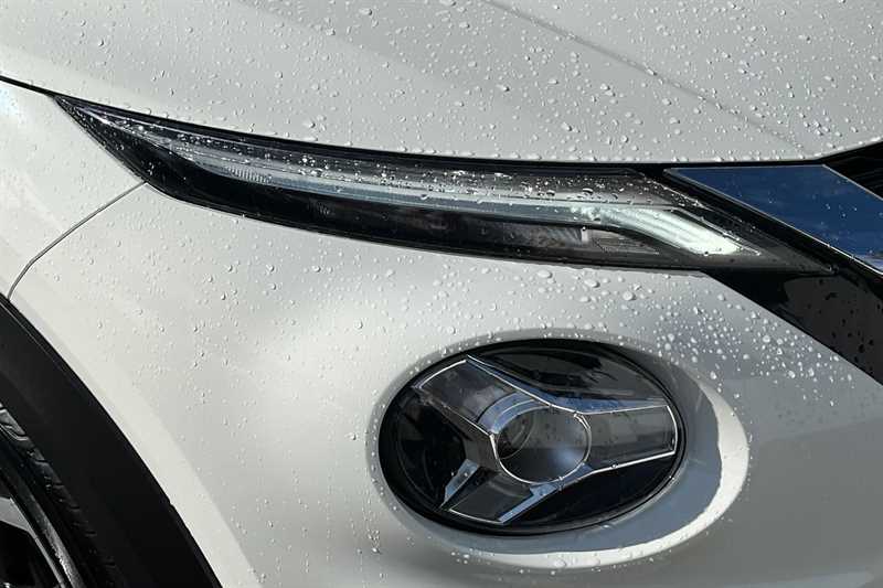 Used Nissan Juke 2023 for sale - 76500802: Photo 28