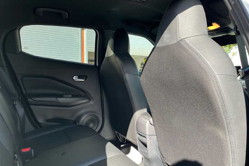 Used Nissan Juke 2023 for sale - 76500802: Photo 40