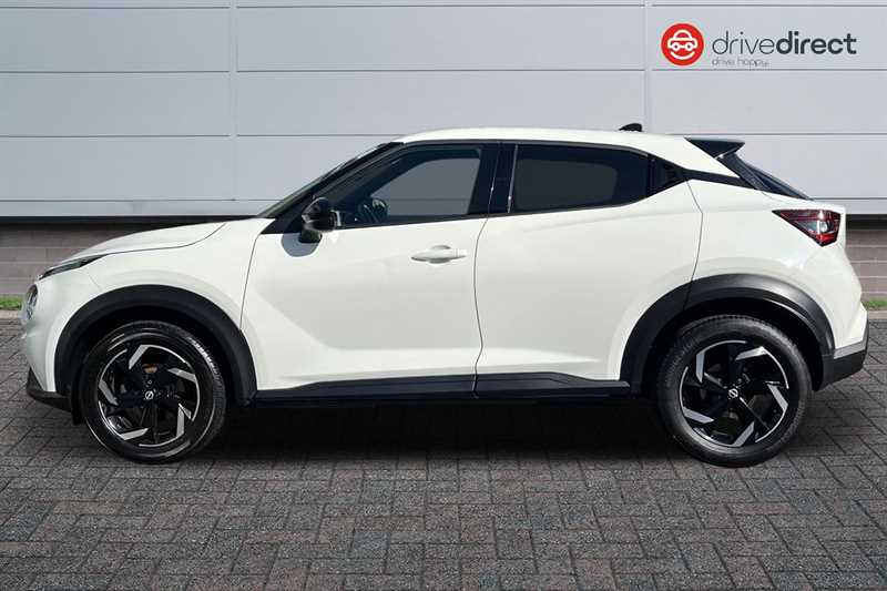 Used Nissan Juke 2023 for sale - 76500802: Photo 6