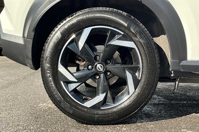 Used Nissan Juke 2023 for sale - 76500802: Photo 9