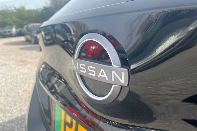 Used Nissan Leaf 2023 for sale - 78075605: Photo 30