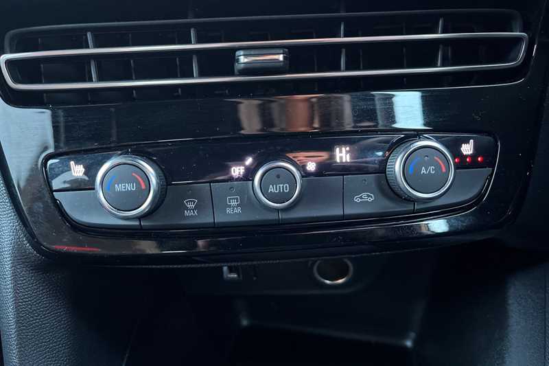 Used Vauxhall Mokka 2024 for sale - 77430891: Photo 15