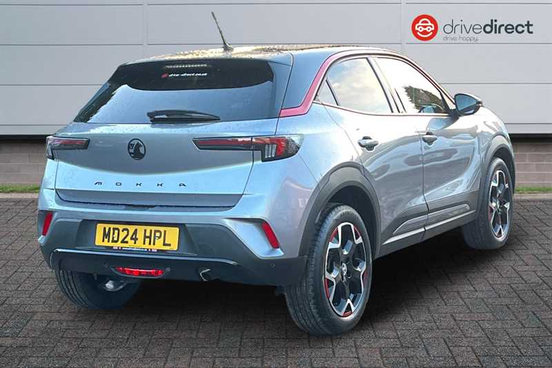 Used Vauxhall Mokka 2024 for sale - 77430891: Photo 3