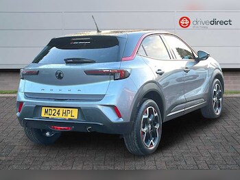 Used Vauxhall Mokka 2024 for sale - 77430891: Photo