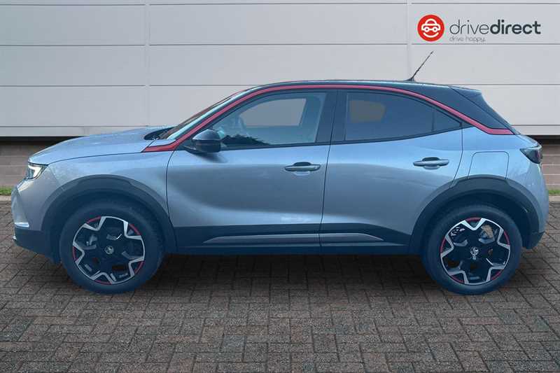 Used Vauxhall Mokka 2024 for sale - 77430891: Photo 6