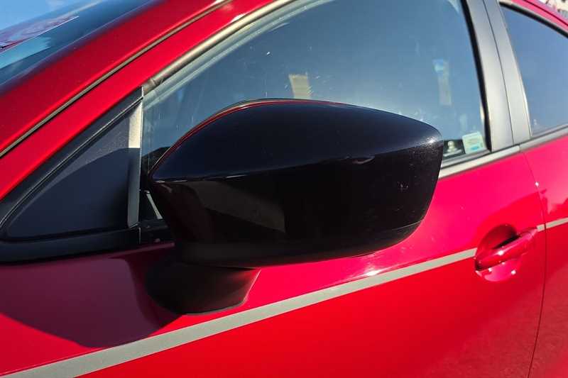 Used Mazda Mazda2 2016 for sale - 77828664: Photo 35