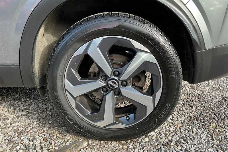 Used Nissan Qashqai 2023 for sale - 77699958: Photo 12