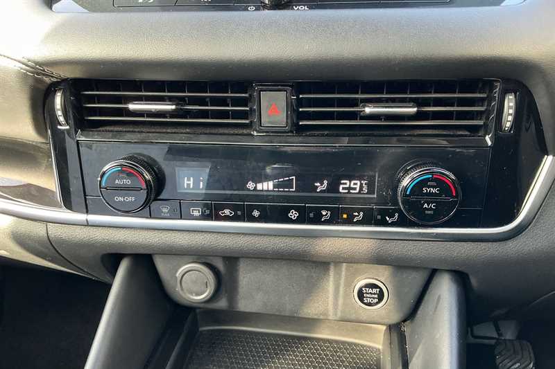 Used Nissan Qashqai 2023 for sale - 77699958: Photo 15