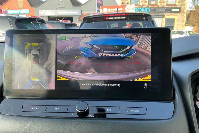 Used Nissan Qashqai 2023 for sale - 77699958: Photo 19