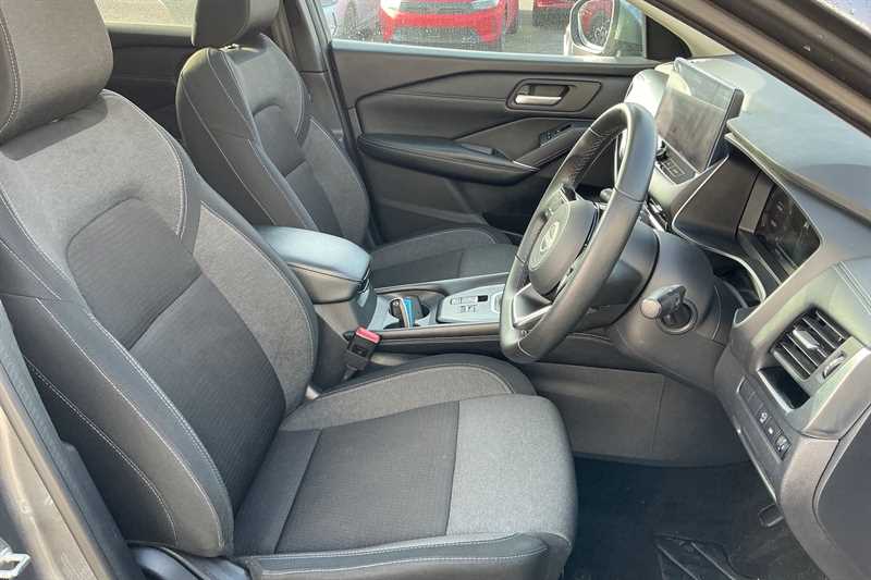 Used Nissan Qashqai 2023 for sale - 77699958: Photo 23