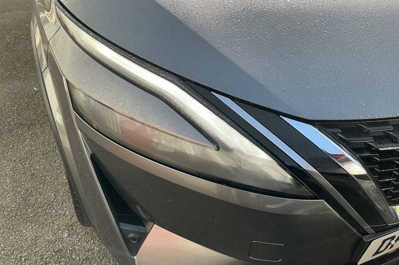 Used Nissan Qashqai 2023 for sale - 77699958: Photo 28