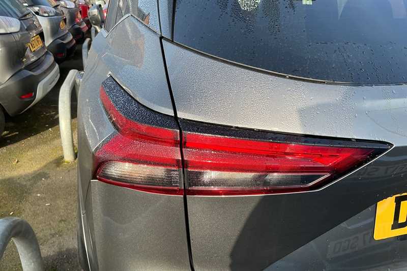 Used Nissan Qashqai 2023 for sale - 77699958: Photo 31