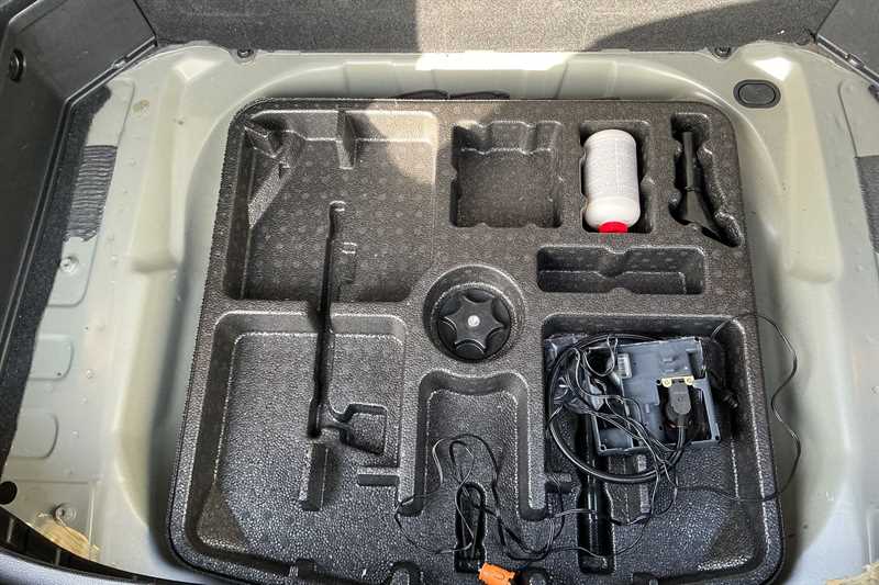 Used Nissan Qashqai 2023 for sale - 77699958: Photo 37