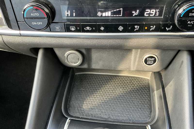 Used Nissan Qashqai 2023 for sale - 77699958: Photo 40