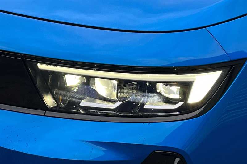 Used Vauxhall Astra 2023 for sale - 77391047: Photo 29