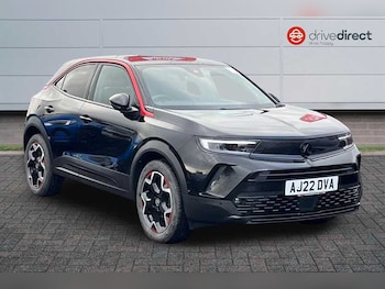 Used Vauxhall Mokka undefined for sale - 77335147: Photo