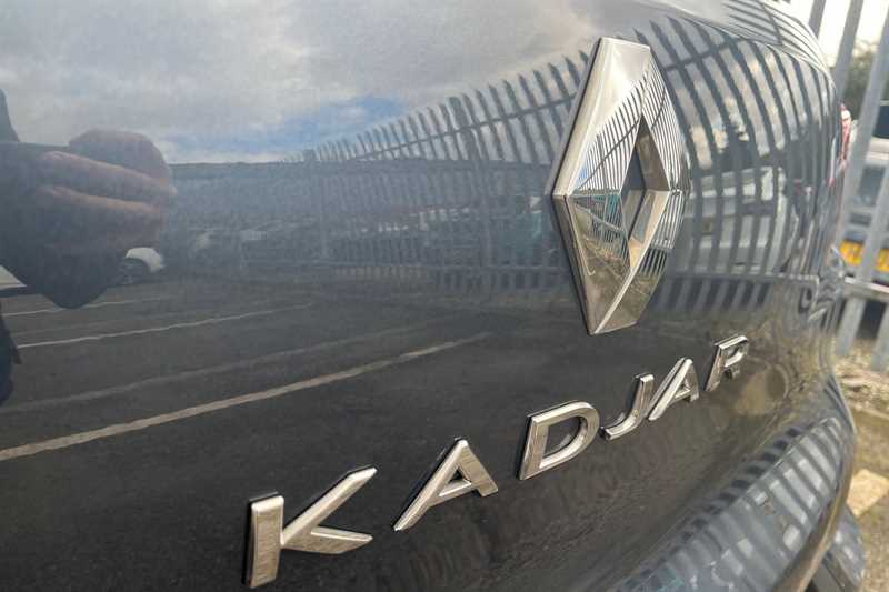 Used Renault Kadjar 2020 for sale - 78221541: Photo 30
