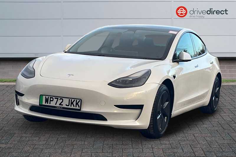 Used Tesla Model 3 2022 for sale - 77757194: Photo 7