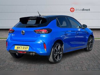 Used Vauxhall Corsa 2022 for sale - 78295188: Photo