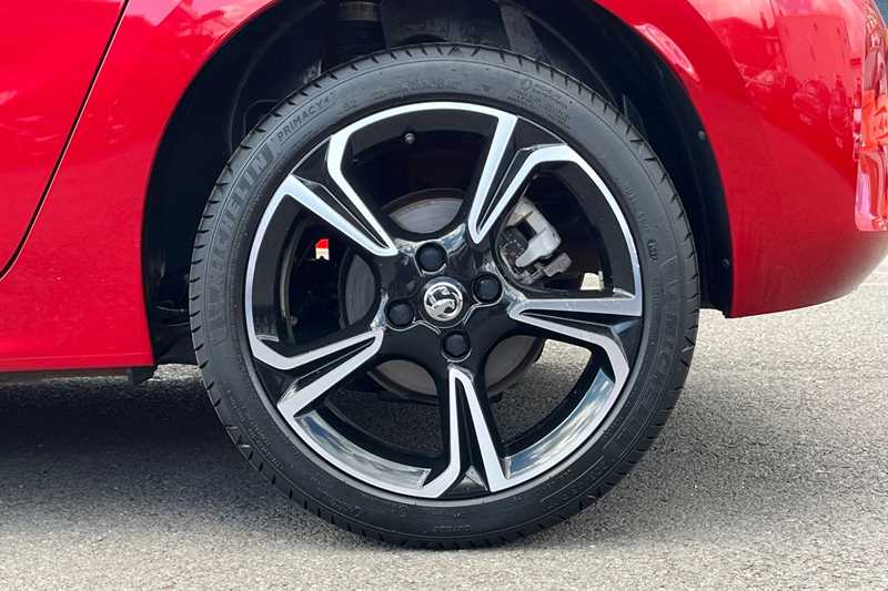 Used Vauxhall Corsa 2022 for sale - 75846940: Photo 11
