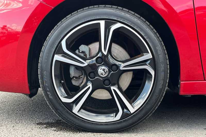 Used Vauxhall Corsa 2022 for sale - 75846940: Photo 12