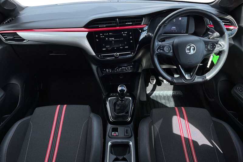 Used Vauxhall Corsa 2022 for sale - 75846940: Photo 13