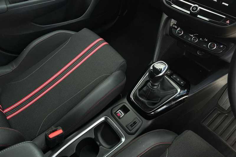 Used Vauxhall Corsa 2022 for sale - 75846940: Photo 14