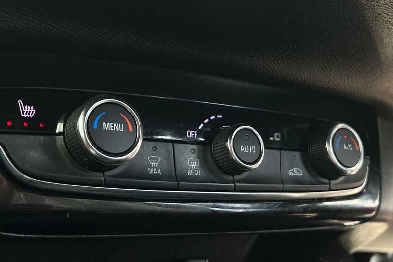 Used Vauxhall Corsa 2022 for sale - 75846940: Photo 15
