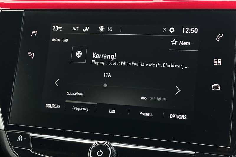 Used Vauxhall Corsa 2022 for sale - 75846940: Photo 17