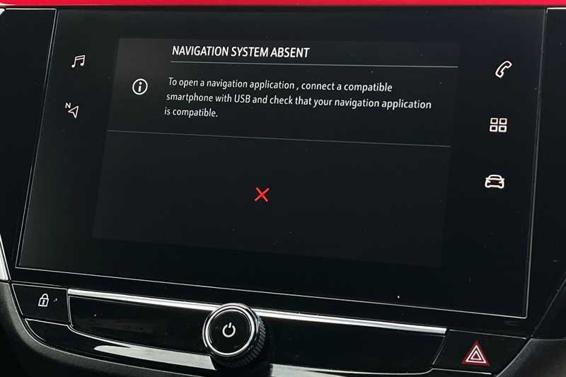 Used Vauxhall Corsa 2022 for sale - 75846940: Photo 18
