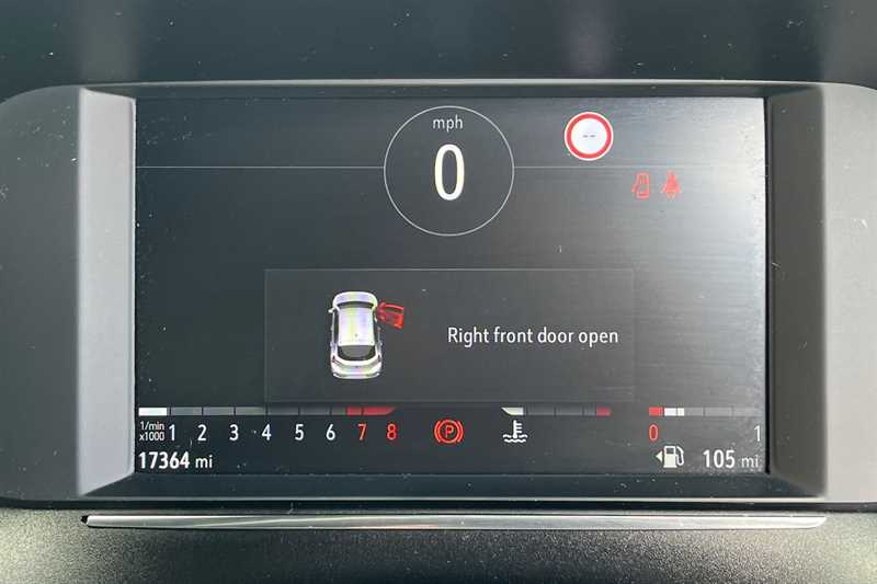 Used Vauxhall Corsa 2022 for sale - 75846940: Photo 20