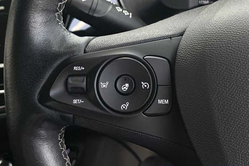 Used Vauxhall Corsa 2022 for sale - 75846940: Photo 21