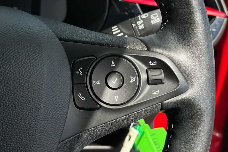 Used Vauxhall Corsa 2022 for sale - 75846940: Photo 22