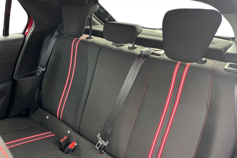 Used Vauxhall Corsa 2022 for sale - 75846940: Photo 24