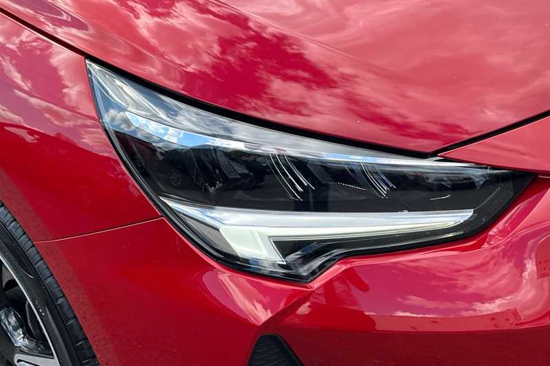 Used Vauxhall Corsa 2022 for sale - 75846940: Photo 28