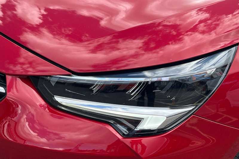 Used Vauxhall Corsa 2022 for sale - 75846940: Photo 29