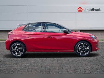 Used Vauxhall Corsa 2022 for sale - 75846940: Photo
