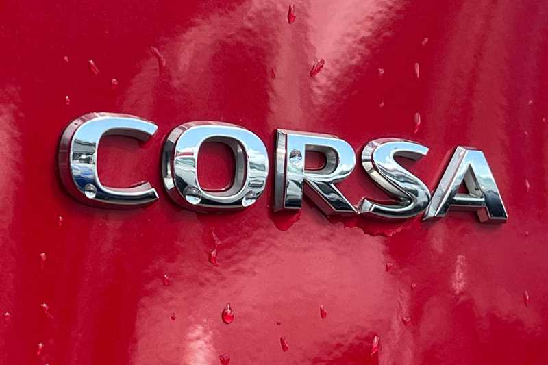 Used Vauxhall Corsa 2022 for sale - 75846940: Photo 30
