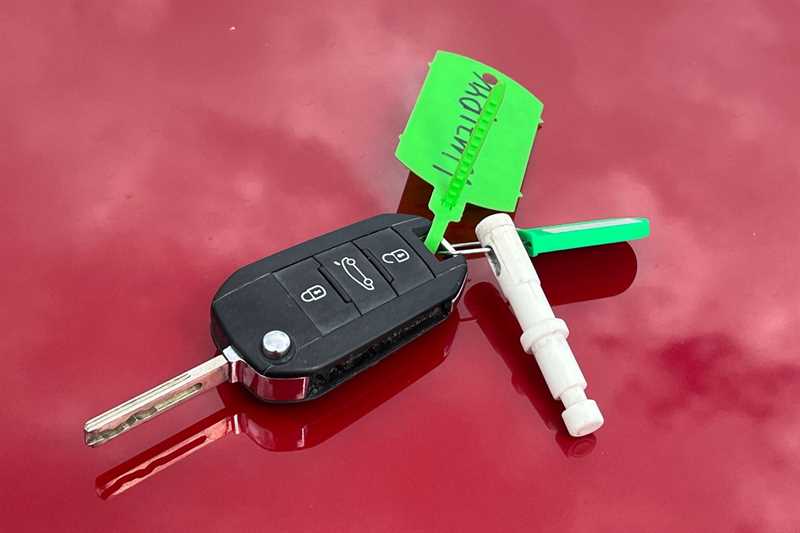 Used Vauxhall Corsa 2022 for sale - 75846940: Photo 36