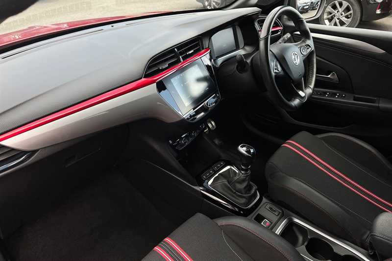 Used Vauxhall Corsa 2022 for sale - 75846940: Photo 38