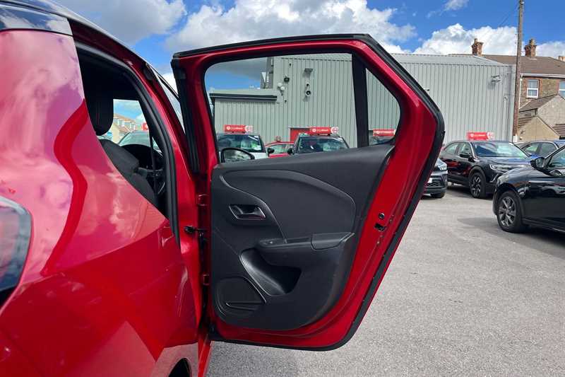 Used Vauxhall Corsa 2022 for sale - 75846940: Photo 39