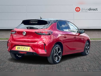 Used Vauxhall Corsa 2022 for sale - 75846940: Photo