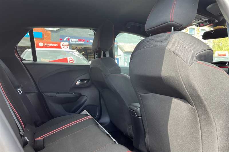 Used Vauxhall Corsa 2022 for sale - 75846940: Photo 40