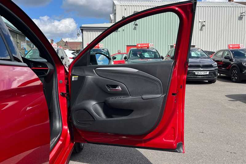 Used Vauxhall Corsa 2022 for sale - 75846940: Photo 41