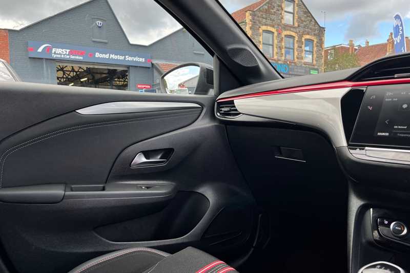 Used Vauxhall Corsa 2022 for sale - 75846940: Photo 49