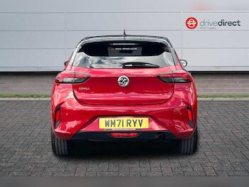 Used Vauxhall Corsa 2022 for sale - 75846940: Photo