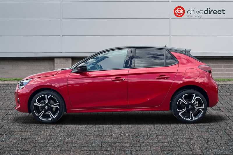 Used Vauxhall Corsa 2022 for sale - 75846940: Photo 6